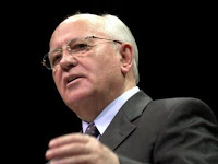 gorbachev birthmark Canzoni contro la guerra
