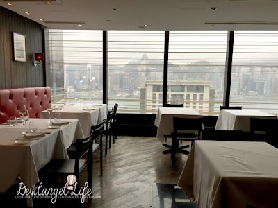 ღ 下午茶 ＠ Sorriso Italian Cuisine (尖沙咀)   