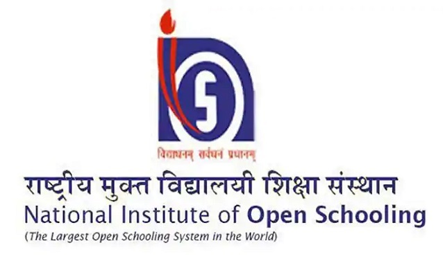 National Institute of Open Schooling