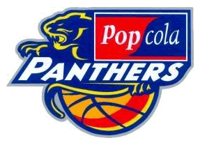 Pop Cola Panthers