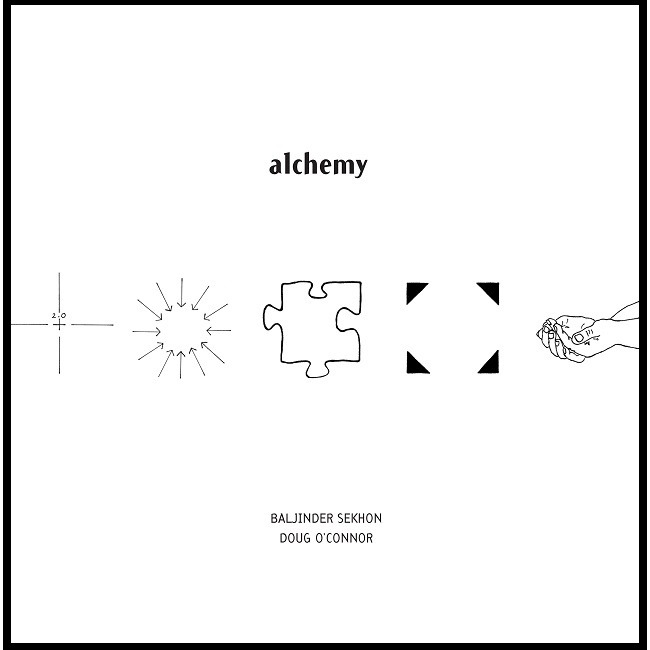 Alchemy Baljinder Sekhon - Doug OConnor