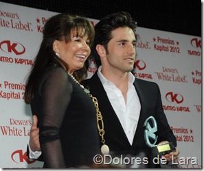 ©Dolores de Lara