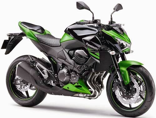  Harga  Kawasaki  Z800  Bulan Desember 2022 MOTORCOMCOM