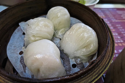 One Dim Sum (一點心), har gow