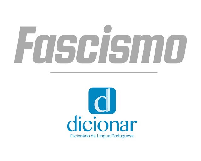 Significado de Fascismo