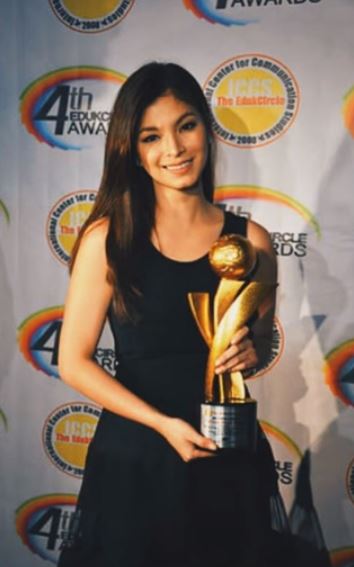 MUST WATCH: Angel Locsin As Smart Padala's Brand 