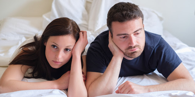 The Difference Between Erectile Dysfunction and Impotence