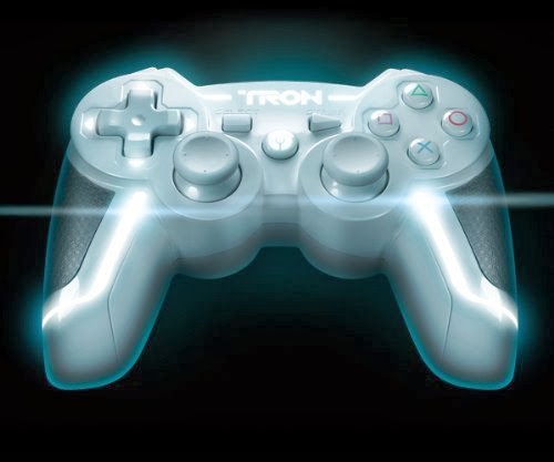  TRON Wireless Siren Edition Controller [PDP]