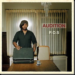audition