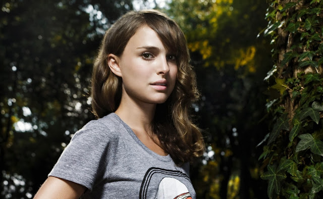 Natalie Portman Hd Wallpapers