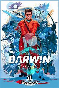 Darwin Project Free Download