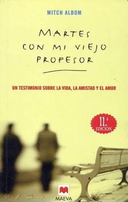 Portada del libro donde se ve a doas peronas de espaldas caminando y alejándose. En primer plano un banco para sentarse