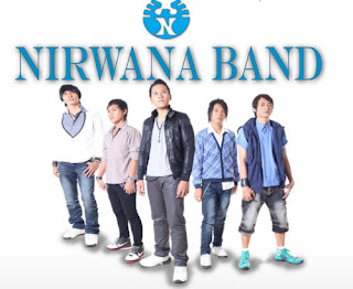 Nirwana Band Full Album