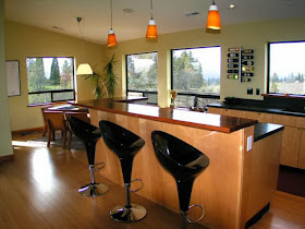 Home Bar Design