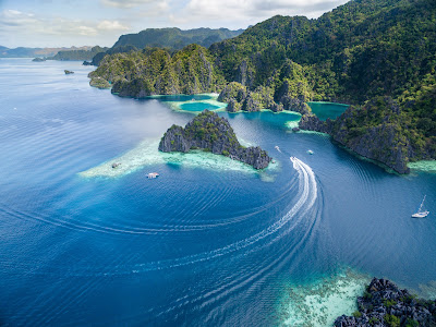 philippines islands