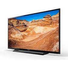 Sony Bravia KLV-32W672G (32-inch)