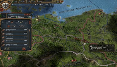 Europa Universalis IV torrent game download