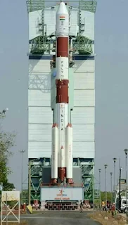 INDIAN SPACE NEWS