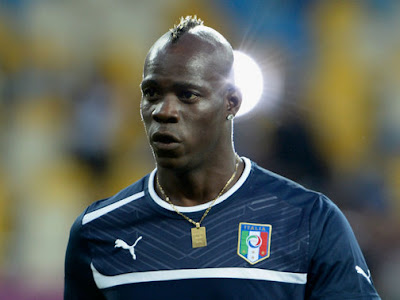 Mario Balotelli