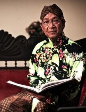 Biografi dan Profil Sri Sultan Hamengku Buwono X
