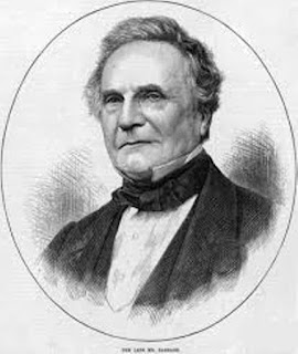 charles babbage