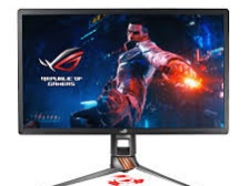 Unveiling the Arsenal: A Deep Dive into ASUS Gaming Monitors