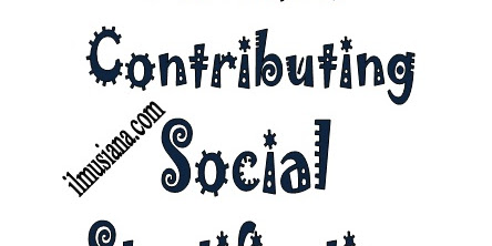 Factors Contributing to Social Stratification