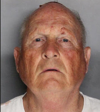 Golden State Killer Arrested "the whole story"