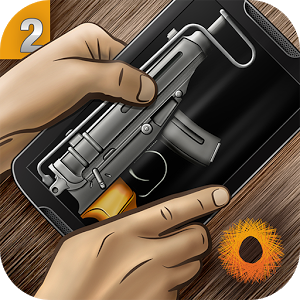 Weaphones™ Firearms Sim Vol 2 v1.1.0 APK