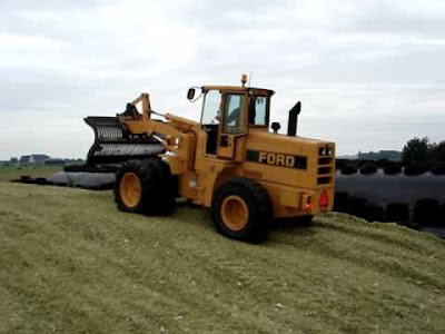 Ford Loader