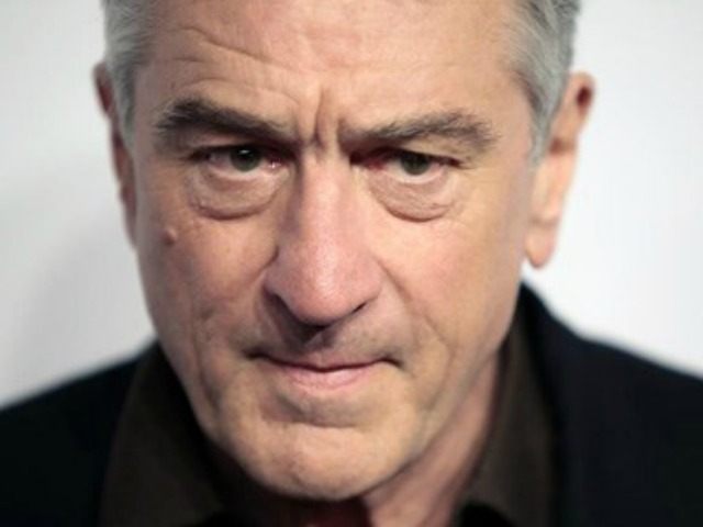 SERIOUSLY?Robert De Niro Wants To Punch Donald Trump In The Face [WATCH]