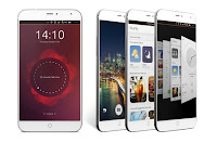 Ubuntu Phone