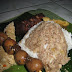 Sejarah Sego Megono (Nasi Megono) Makanan Khas Pekalongan