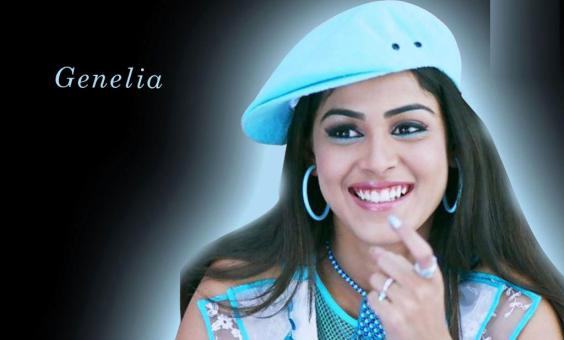 genelia d souza wallpapers. Genelia D#39;Souza (born on