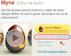 Myna - 1