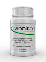 Cannitrol Bottle