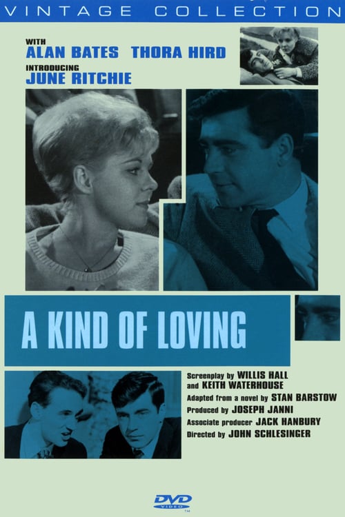 [HD] Esa clase de amor 1962 Ver Online Subtitulada