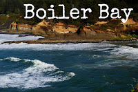 Boiler Bay