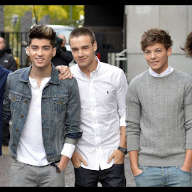 Foto-Foto One Direction keren