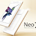 Oppo Neo 7 chính thức ra mắt tại Ấn Độ ngày 28/10