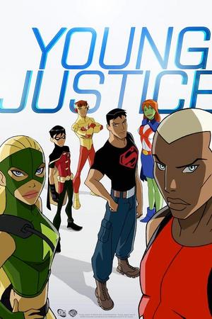 cartoon network wallpapers. wallpaper cartoon network. Young Justice Cartoon Network