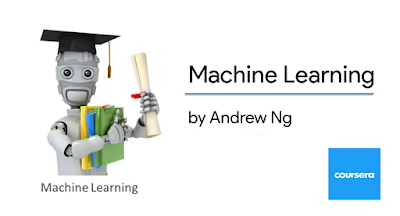 best Machine learning Course on Coursera