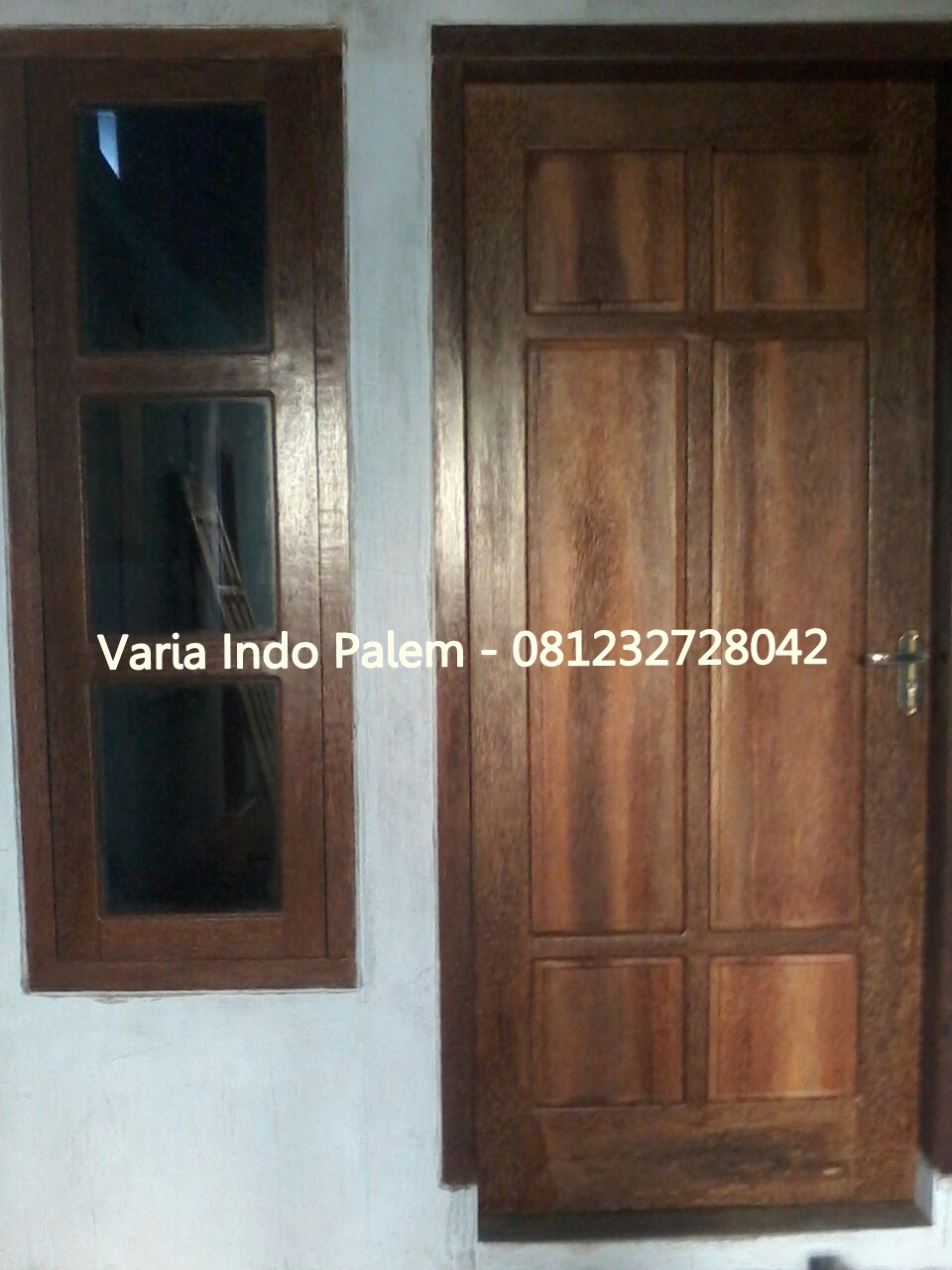 Supplier Jual Kayu Kelapa Sulawesi KUALITAS SUPER 