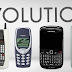 The Evolution of Phone Technology: From Brick to Pocket Computer