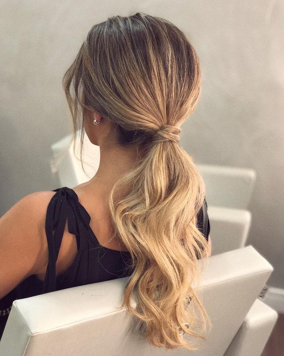 Gorgeous Hairstyle Inspiration