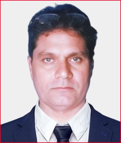 HubLal Yadav