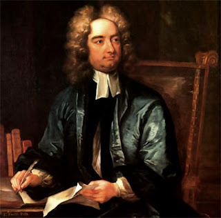 Jonathan Swift