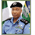 Buhari Approves Appointment Of Usman Alkali As Acting IGP, Replacing Mohammed Abubakar Adamu.