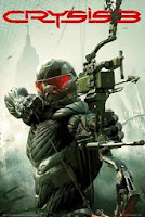 Download Crysis 3 For PC - Full - ISO - Crack - Single Link