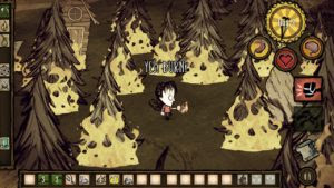 Don't Starve Pocket Edition MOD APK+DATA 0.1